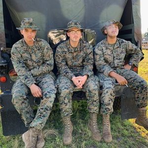 Meet your Posher, Noah